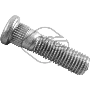 Opravná sada podvozku a pohonu kol Šroub kola Metalcaucho 39214