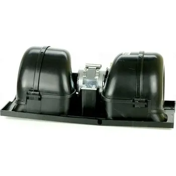 Ventilátor topení a klimatizace vnitřní ventilátor NISSENS 87141