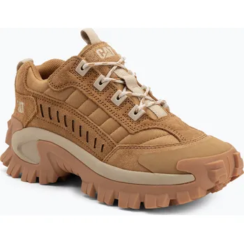 Pánská zimní obuv Pánské boty CATerpillar Intruder apple cinnamon