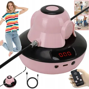 IP kamera INTELIGENTNÍ ŠVIHADLO S 10 RYCHLOSTMI NABÍJENÍ USB