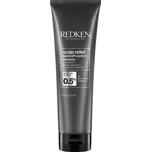 Redken Scalp Relief Dandruff Shampoo - Šampon proti lupům a mastnotě vlasů 250 ml