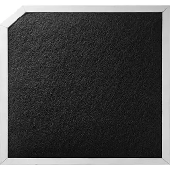 Kuchyňský spotřebič Uhlíkový filtr pro digestoř Concept 61990589 pro Concept OPO4590SS