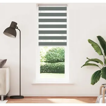 Roleta Zatemňovací roleta VidaXL 80 cm x 230 cm