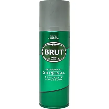Brut Original 200 ml deodorant muž deo