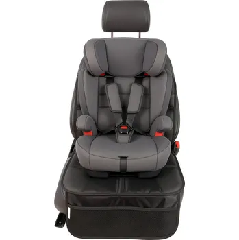 Organizér pod autosedačku Lugano černý