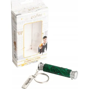 Filmový Přívěsek Na Klíče Harry Potter