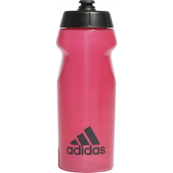 Láhev Lahev Na Pití adidas Performance Bottle 500 ml růžový