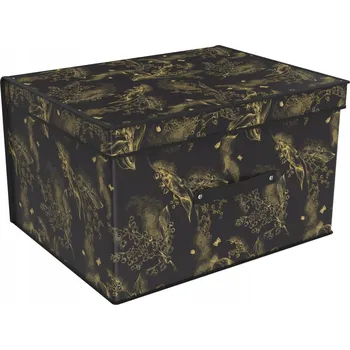 Obraz KONTEJNER KUFER KRABIČKA skládací 60x40x30 PD5