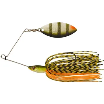 Umělá nástraha GUNKI Spinnerbait Spinnaker 7g Perch