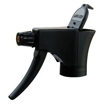 Rozprašovač Plastia Rozprašovač Medusa 0,7 l vínová Easy