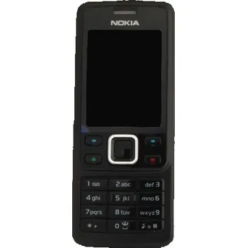Mobilní telefon Nokia 6300