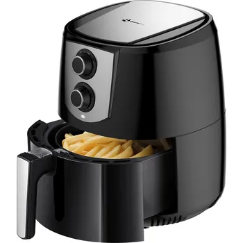 fritéza Fritéza Beztuková Fritéza Air Fryer Libertyline 3,5 l 1400 W Silná