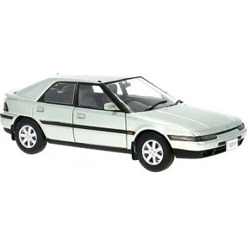 Dětské zboží WHITEBOX Mazda 323 F 1989 green 124259