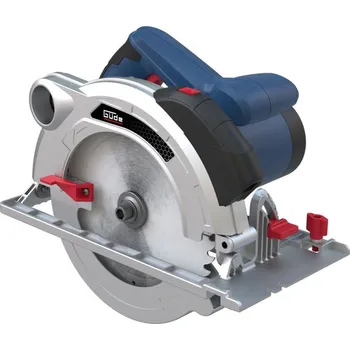 Zahrada Güde Ruční okružní pila HKS 65-1500 L