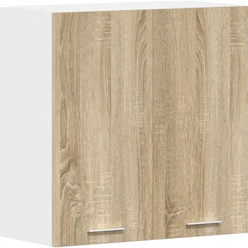 Kuchyňská skříňka Závěsná skříňka Lyon dub sonoma 60 x 31 x 60 cm