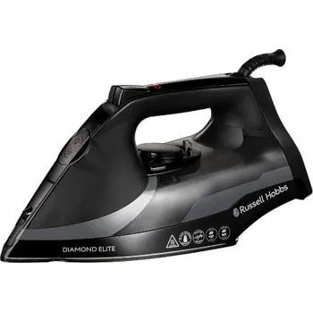 Žehlička Žehlička Russell Hobbs Diamond Elite Iron