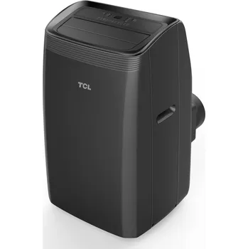 Klimatizace Mobilní klimatizace TCL, model: TAC-12CHPB/MZB BLACK WIFI 4w1