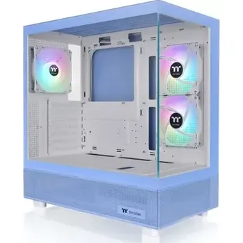 PC skříň Thermaltake View 270 Plus TG ARGB modrá (CA-1Y7-00MFWN-01)