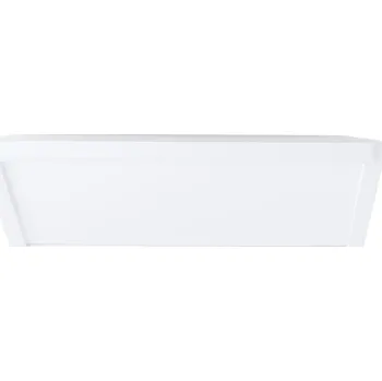 Brilliant - LED Stropní svítidlo MILTON LED/18W/230V 29,3x29,3 cm bílá