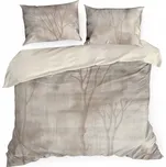 EuroFirany Povlečení EVA MINGE SANNAH 160x200 cm