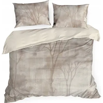 Povlečení EuroFirany Povlečení EVA MINGE SANNAH 160x200 cm