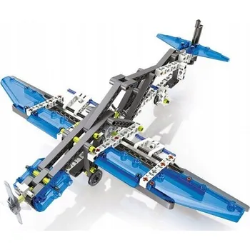 ostatní stavebnice Stavebnice Clementoni Letadla a vrtulníky