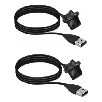 SADA 2X NABÍJEČKA KABEL HONOR BAND 2/3/4/5 PRO