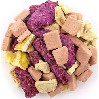 Sušené ovoce SmoothieJet Smoothie mix dračí ovocí 100g