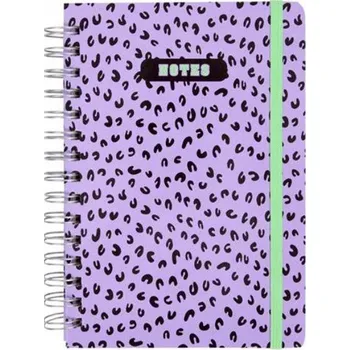 Notes A5 DLP Industry vícebarevný