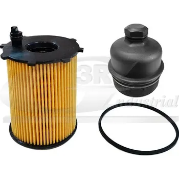 Olejový filtr Olejový filtr 3RG 98302