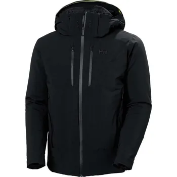 Helly Hansen Steilhang 2.0 Jacket 2XL černá - 10 % pro přihlášené BFEXTRA10