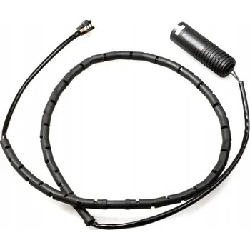 Brzdová destička Denckermann B170052 Kontakt opotřebení brzdových destiček, indikátor opotřebení