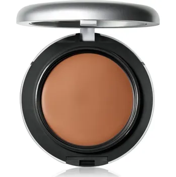 Dekorativní kosmetika MAC Cosmetics Studio Fix Cream-to-Powder Foundation kompaktní krémový make-up odstín NW33 10 g