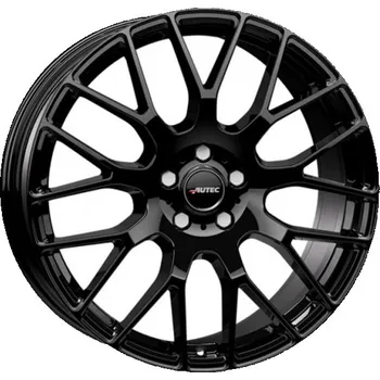 Disk Autec Autec Nimah 8x19 5x108 ET43 black 70