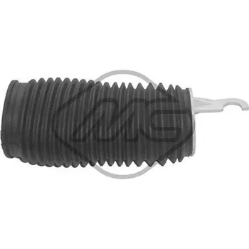 Soustava řízení Sada měchů, řízení Metalcaucho 01064