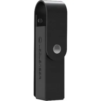 IP kamera Kožené obal Ledlenser typu D pro P6R P7R