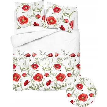 Povlečení Povlečení Bawełniana 220x200 5340A BAVLNA 100%