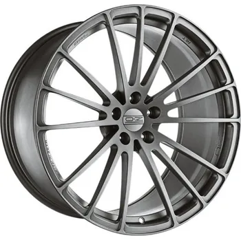 Alu kolo OZ Alu Kola Oz Ares 10x21 5x112 ET25 Grigio Corsa 66.6