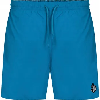 Pánské plavky U.S. POLO ASSN. - PÁNSKÉ PLAVKY SPYD 182 68051 53677 337 kraťasy