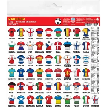 samolepka Klasické Samolepky Jako 1 ks