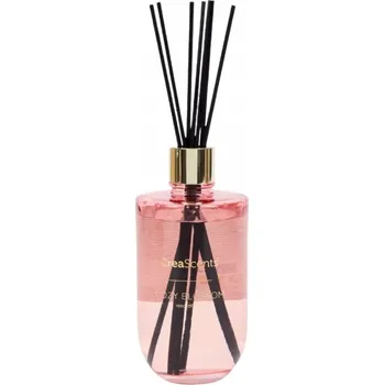 Aroma difuzér DIFUZÉR PARFÉM VŮNĚ CreaScents TYČINKY 300 ml COZY BLOSSOM