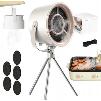 Digestoř Odsavač par Bedee rdfhtfgj