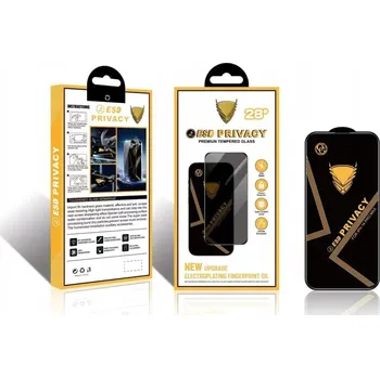 Tvrzené sklo TelForceOne pro Samsung Galaxy A15 5G 1 ks