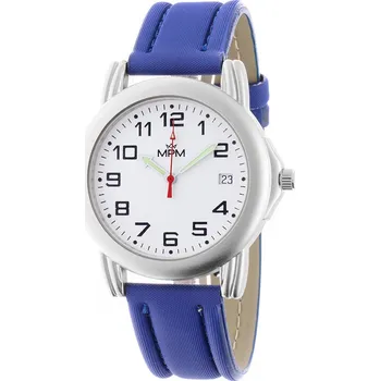 Hodinky Pánské hodinky MPM Quality W03M.11096.E