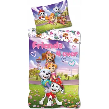 Povlečení Sada povlečení BrandMac 100 x 135 cm, vícebarevné