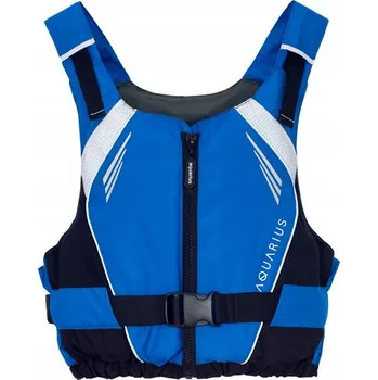 Plovací vesta Plovací vesta AQUARIUS MQ PLUS Modrá S/M