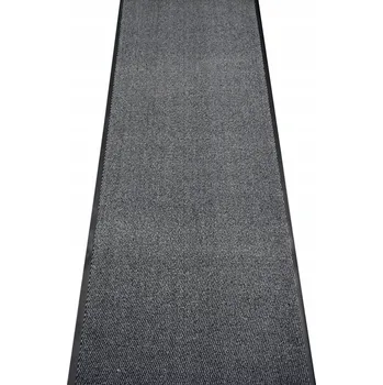 Rohožka GUMOVÁ ROHOŽ NA METR, VENKOVNÍ VSTUPNÍ POD DVEŘE, ŠÍŘKA 120 CM