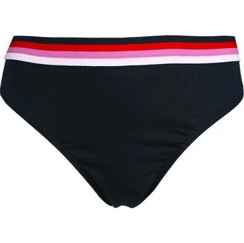 Dámské spodní prádlo Pleas Dívčí kalhotky Rio tmavá modrá 140 (184192-803-140)