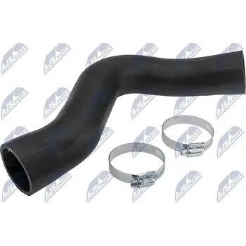 Hadička plnicího vzduchu NTY GPP-TY-011