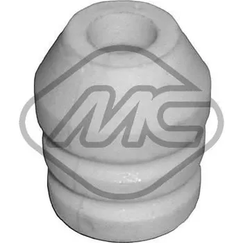 Zarážka, odpružení Metalcaucho 04298